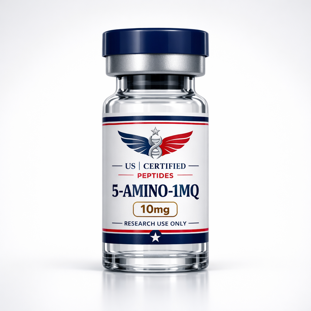 5-amino-1mq