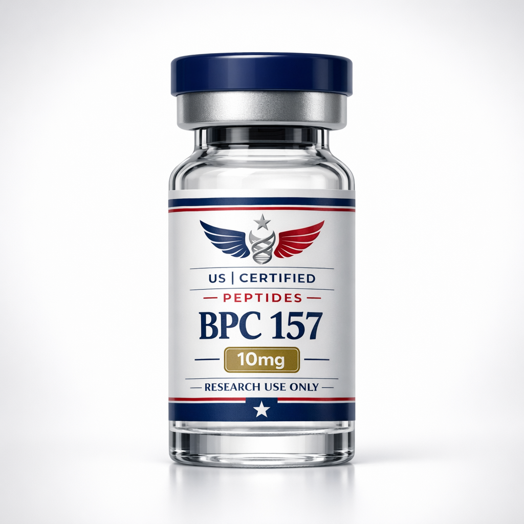 BPC 157