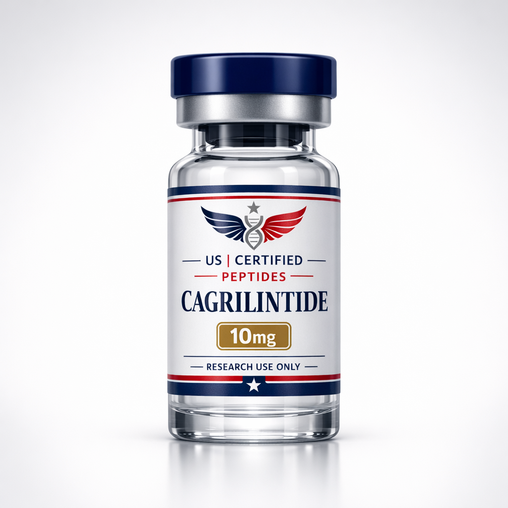 Cagrilintide