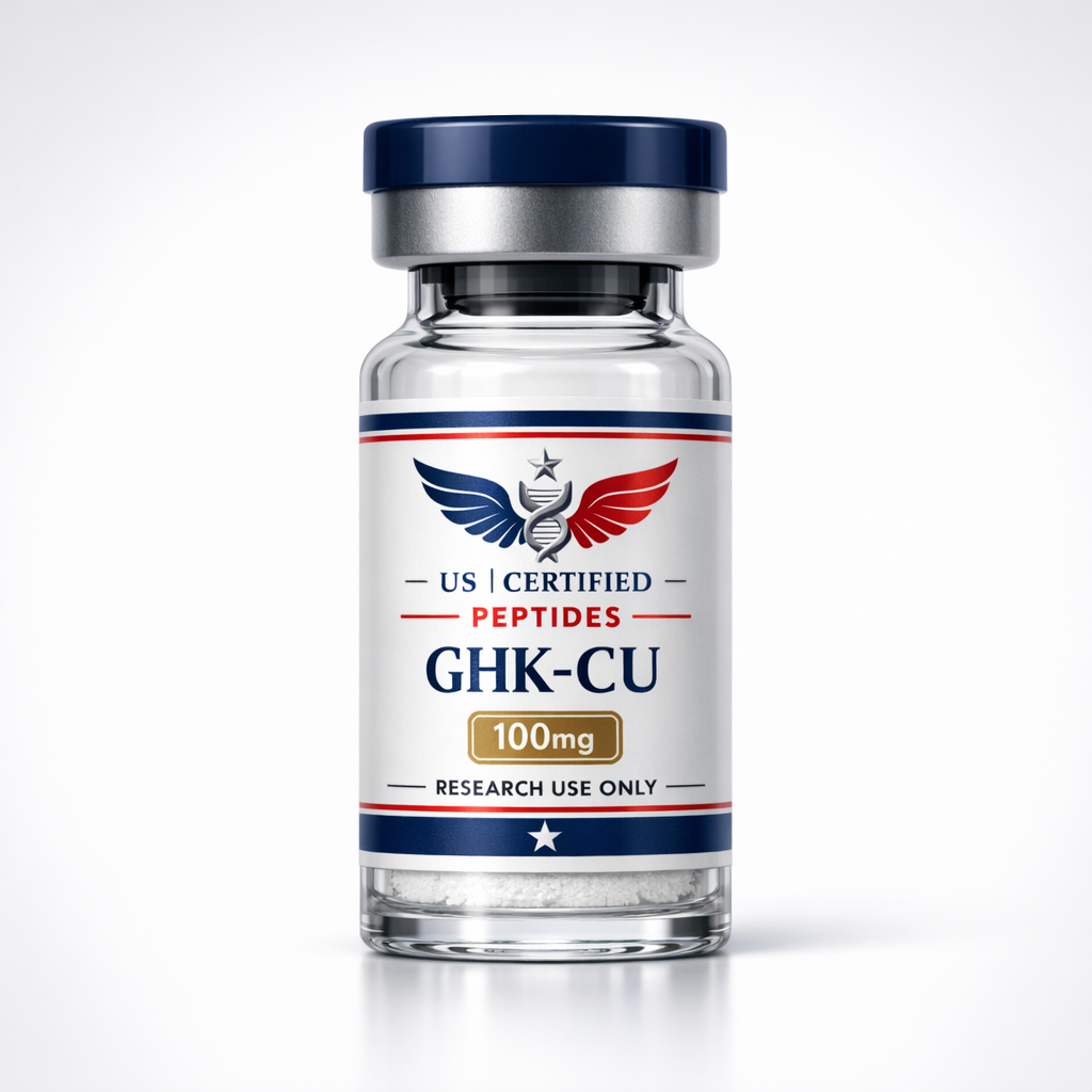 GHK-CU