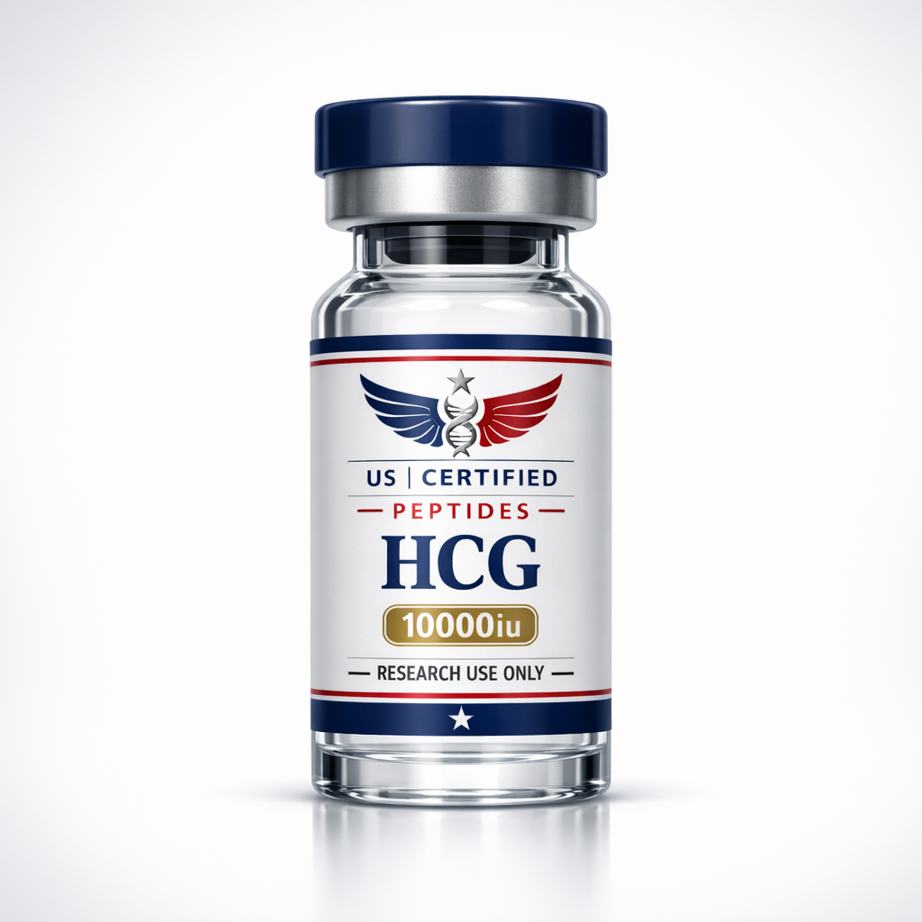HCG