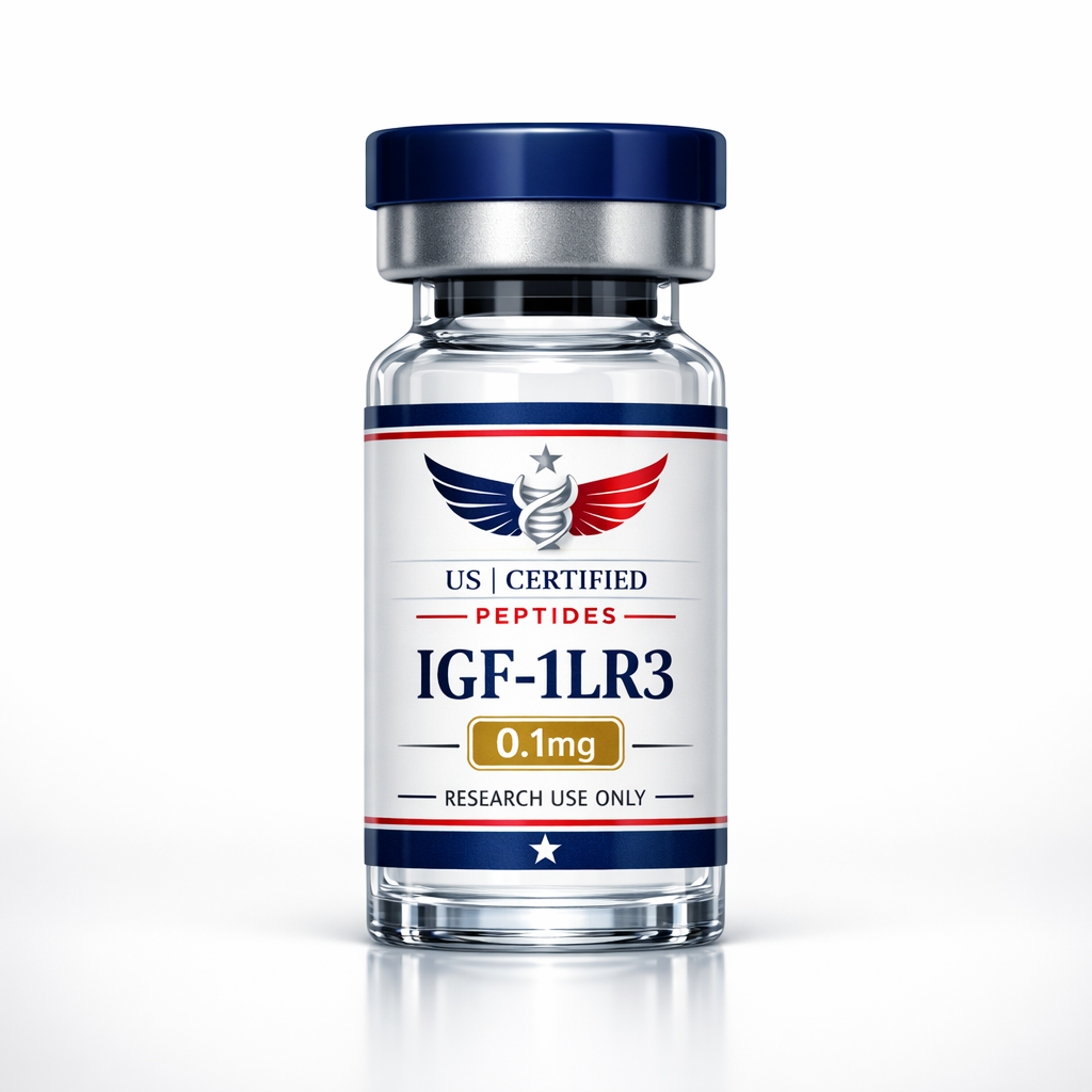 IGF-1LR3