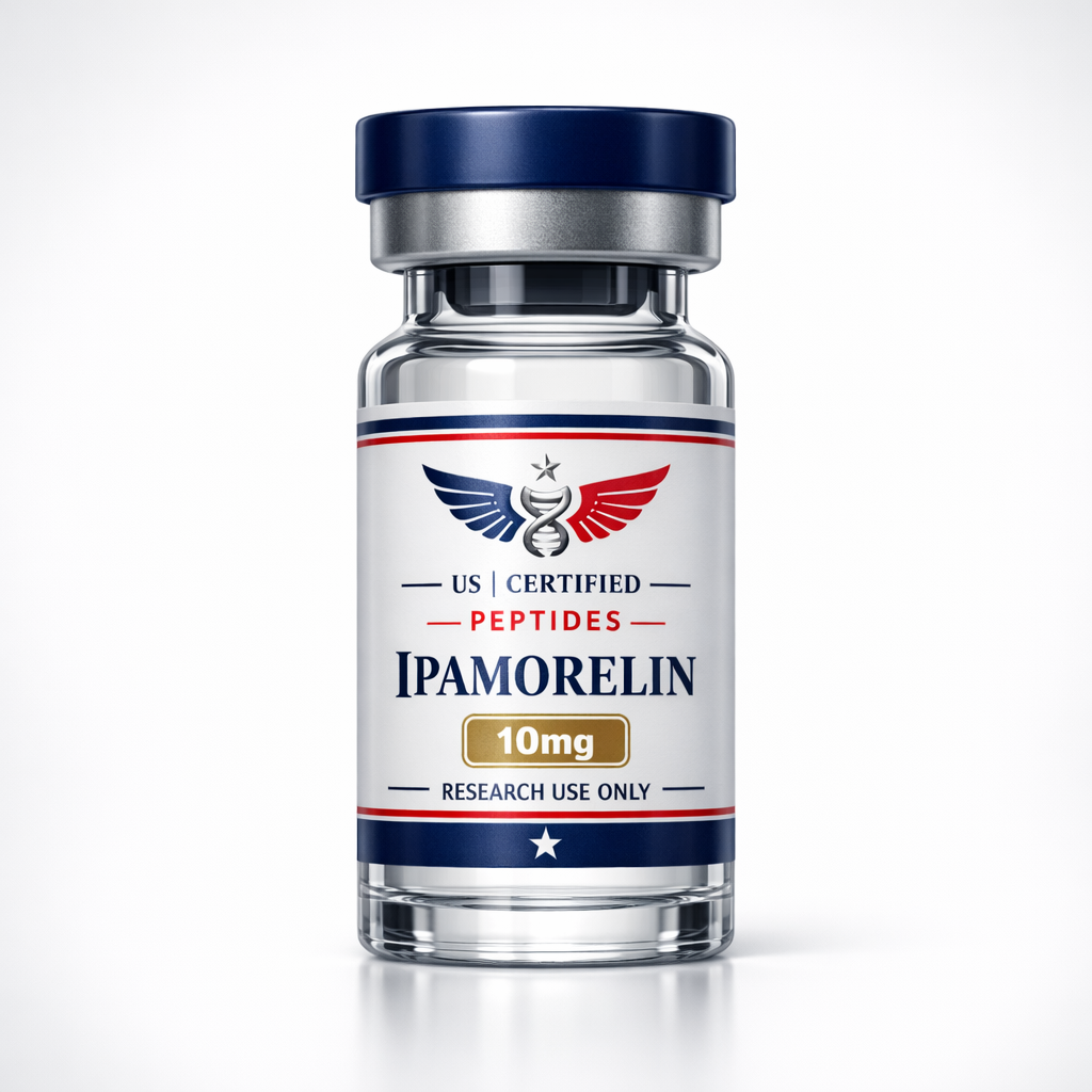 Ipamorelin