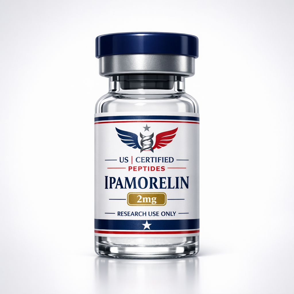 Ipamorelin