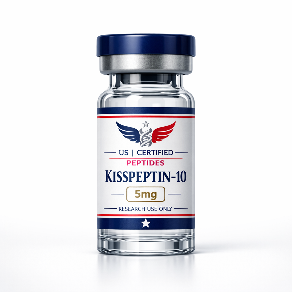 Kisspeptin-10 vial