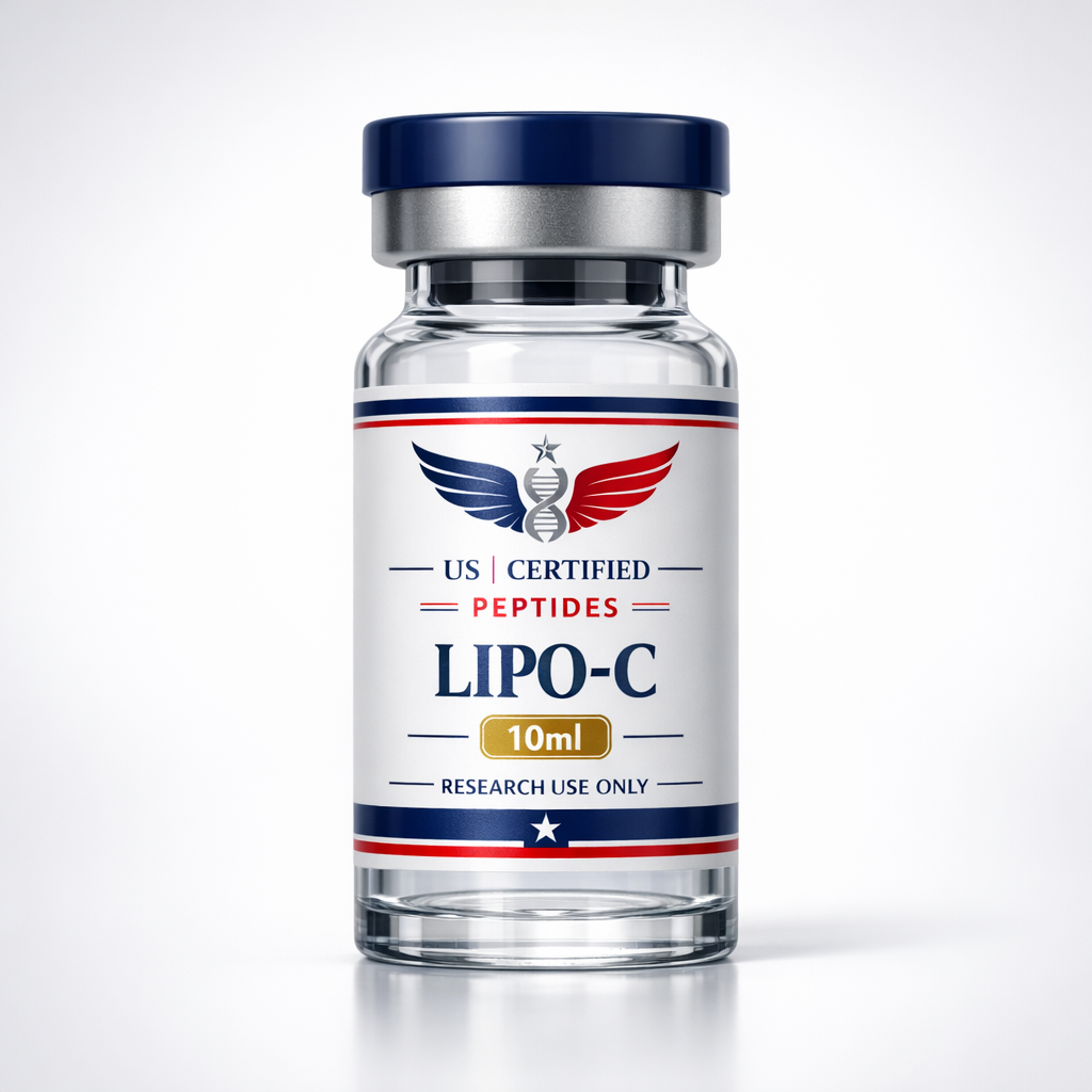 Lipo-c vial