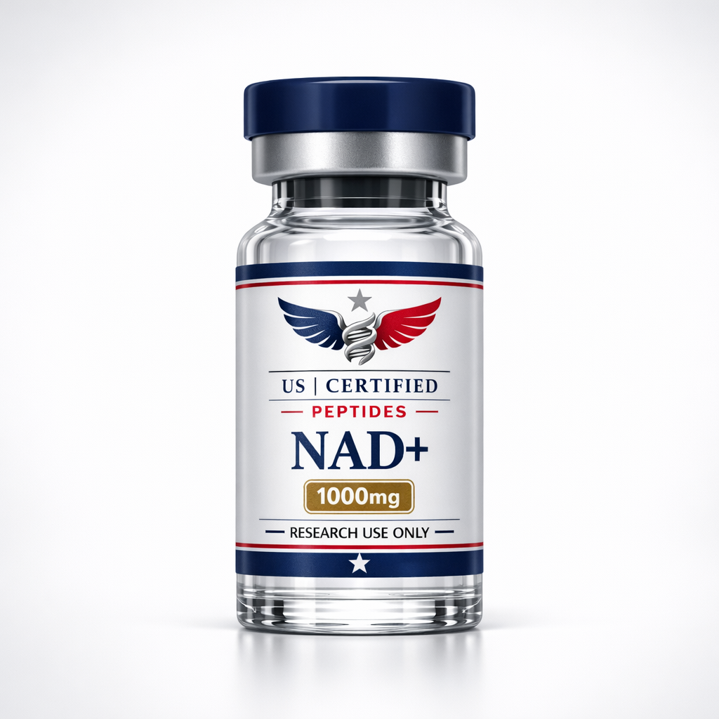 NAD+