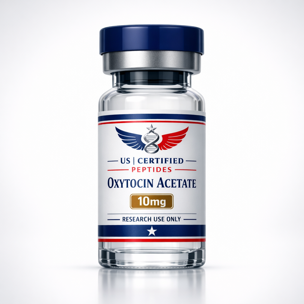 Oxytocin Acetate