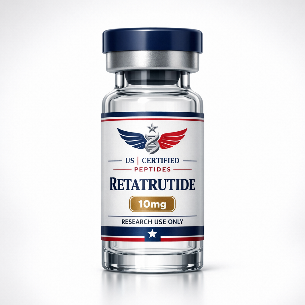 Retatrutide