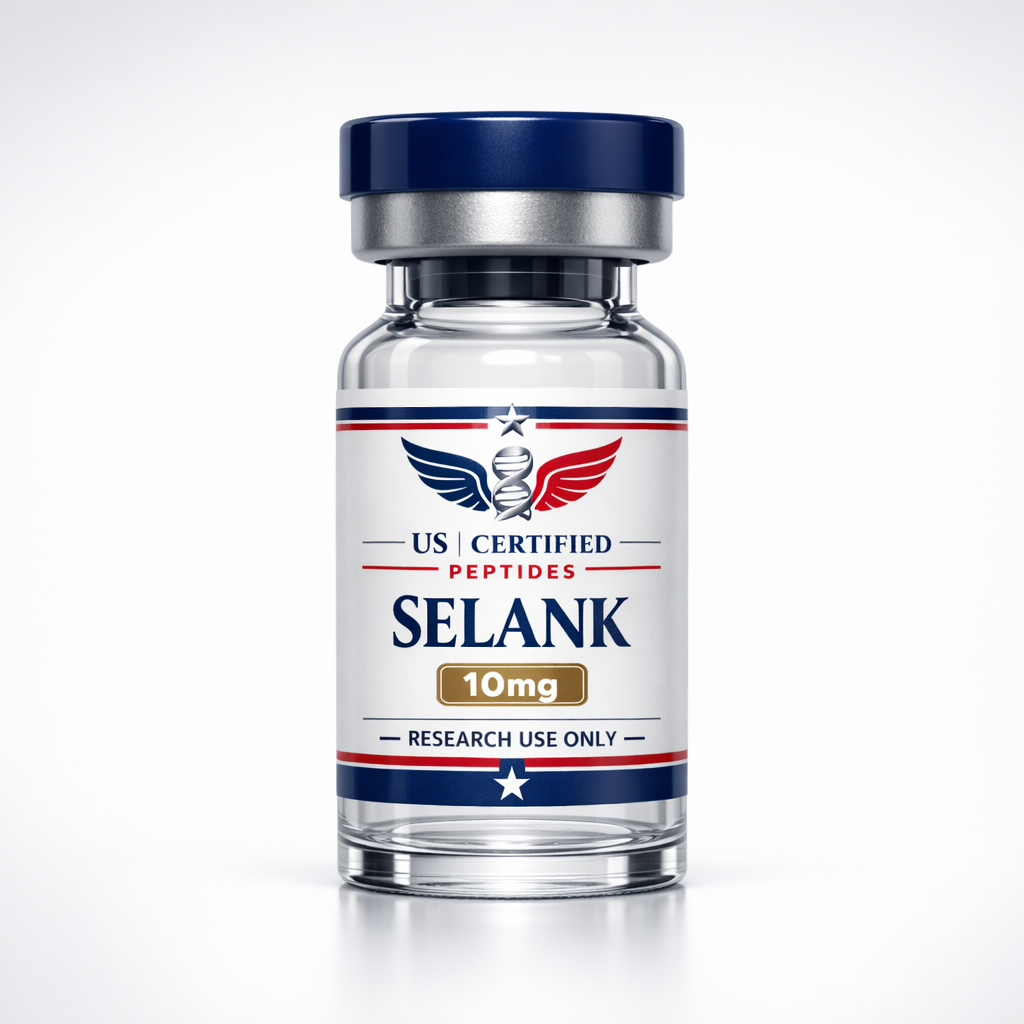 Selank