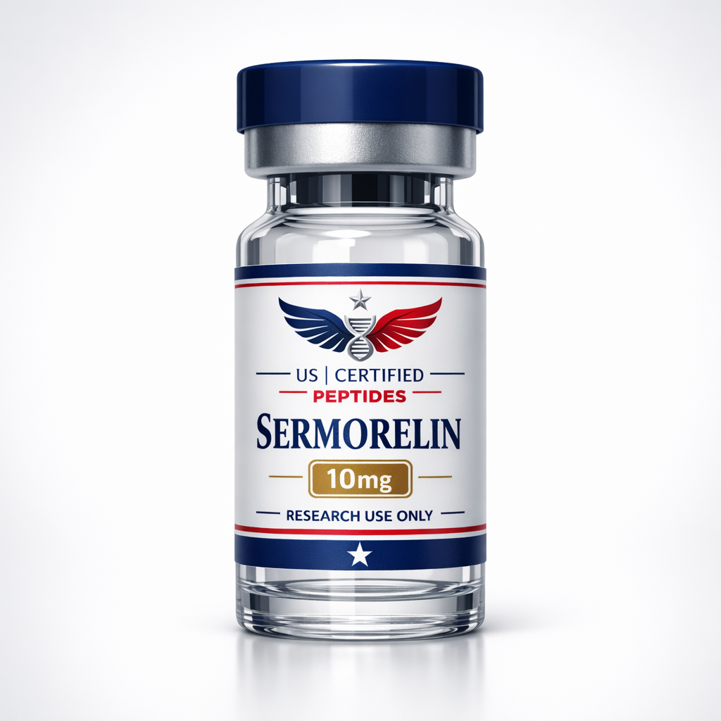 Sermorelin