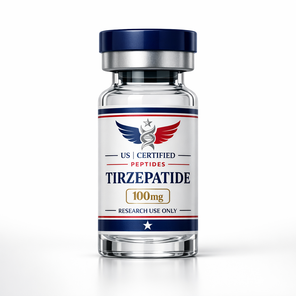 Tirzepatide