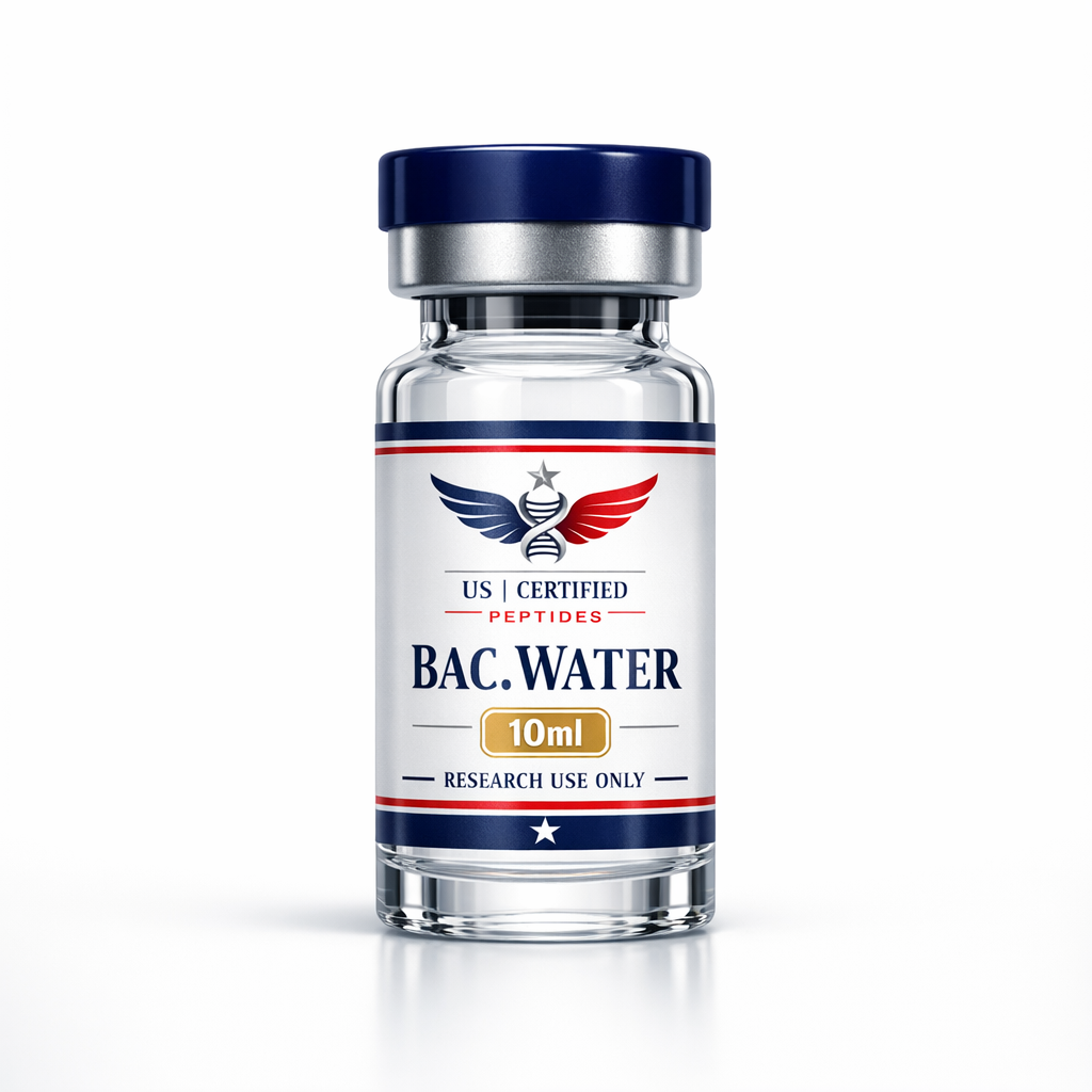 Bac Water